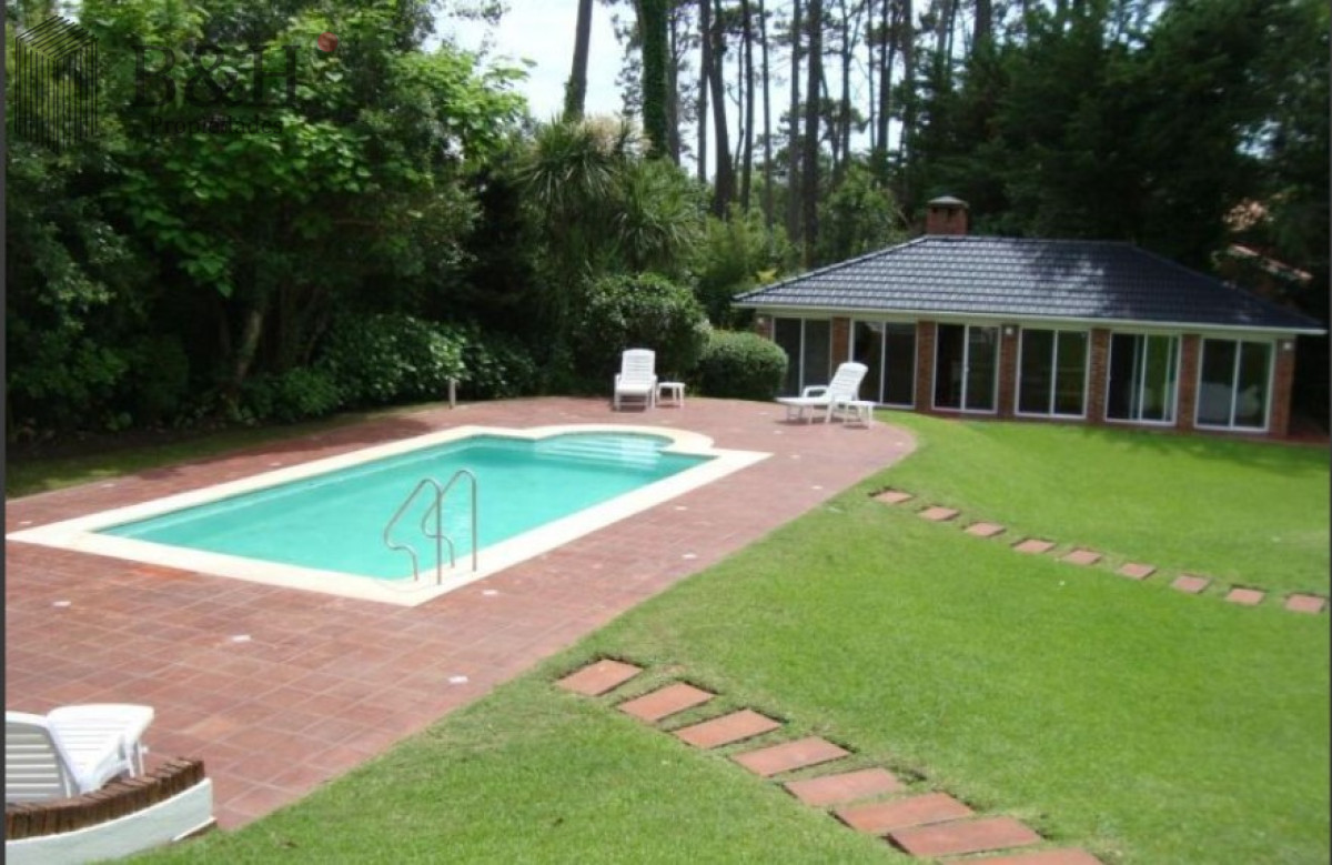 Cantegril - GoPunta - Portal Inmobiliario de Punta del Este - Maldonado