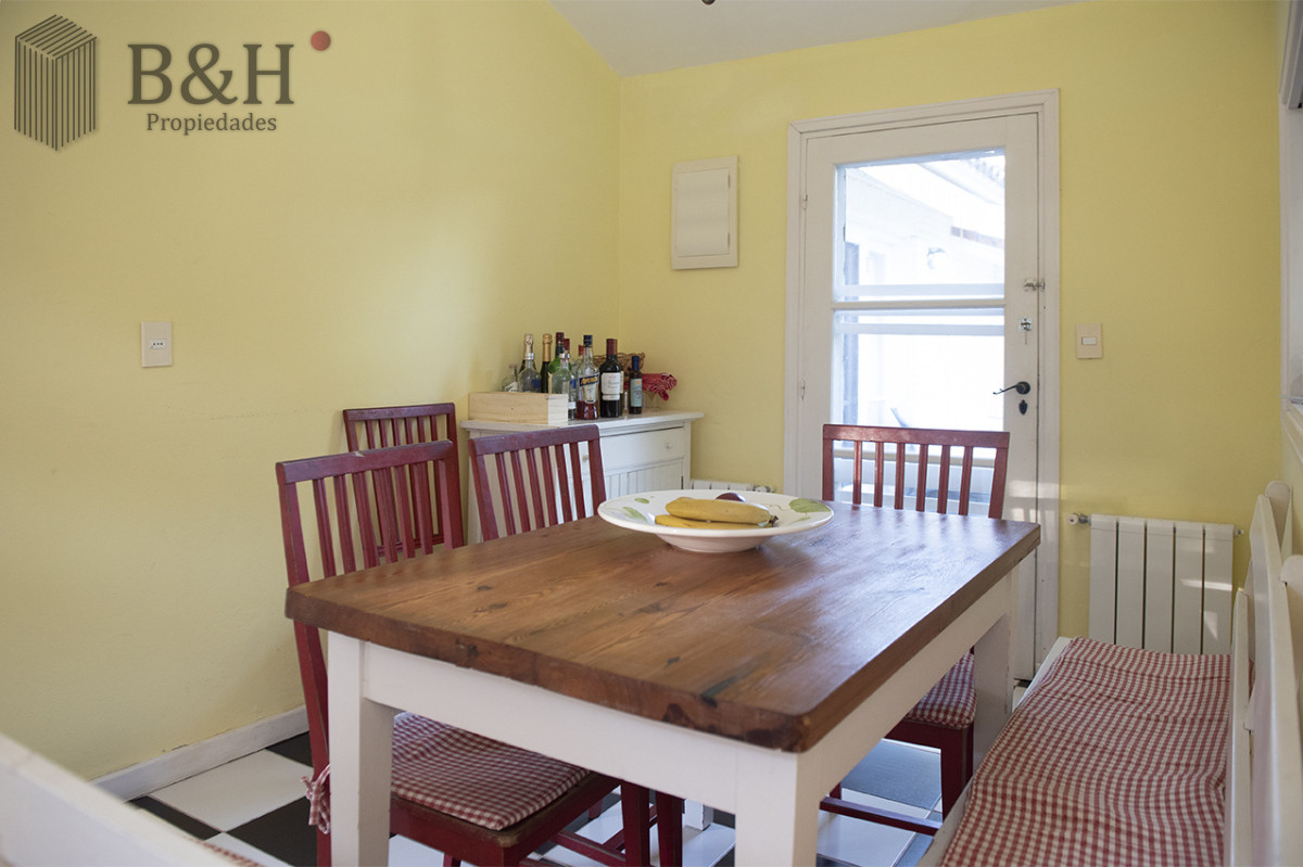 Casa ID.4215 - Vende casa en Brava, Punta del Este, de 5 dormitorios.