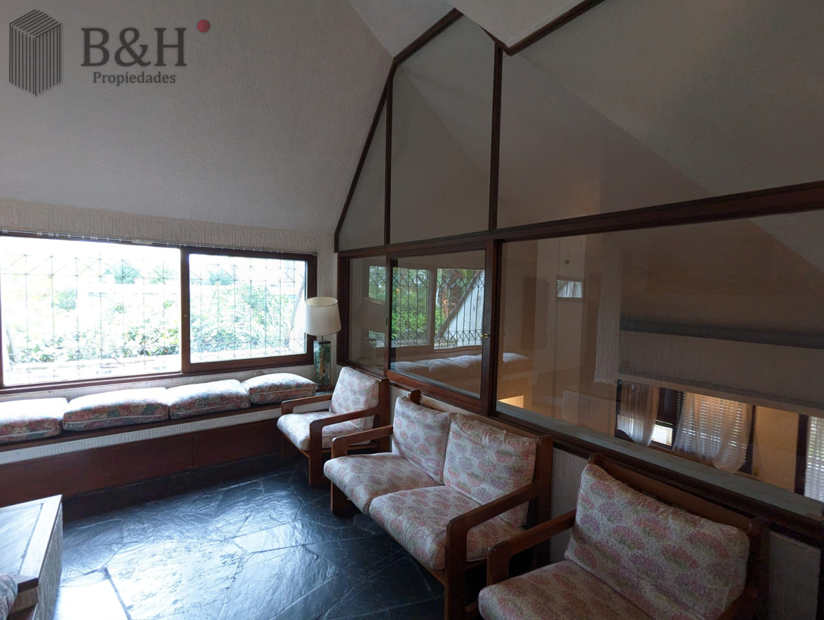 Casa ID.527 - Hermosa y Amplia Casa en Mansa en venta