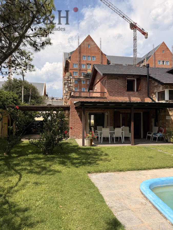 Casa ID.6311 - Vende hermosa casa en san rafael , cerca del mar, Punta del Este