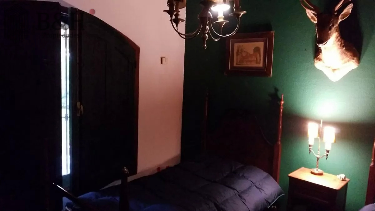 Casa ID.528 - Excepcional casco de estancia en la Mansa