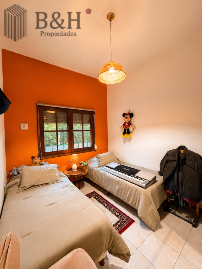 Casa ID.8023 - Casa en Propiedad Horizontal en Venta - Pinares, Punta del Este