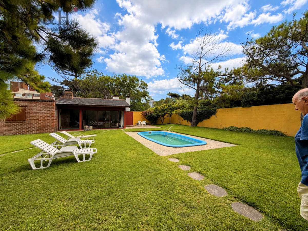 Casa ID.6311 - Vende hermosa casa en san rafael , cerca del mar, Punta del Este