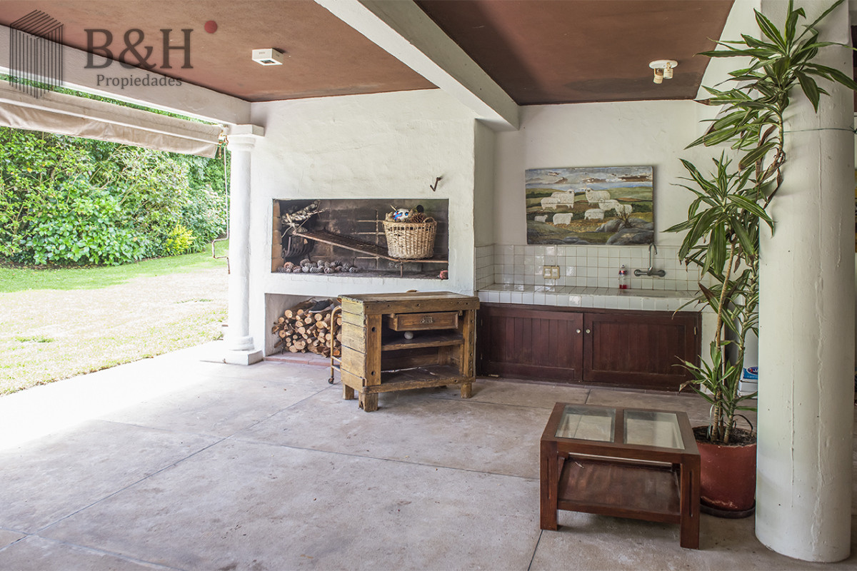 Casa ID.4224 - Casa en Lugano - Punta del Este