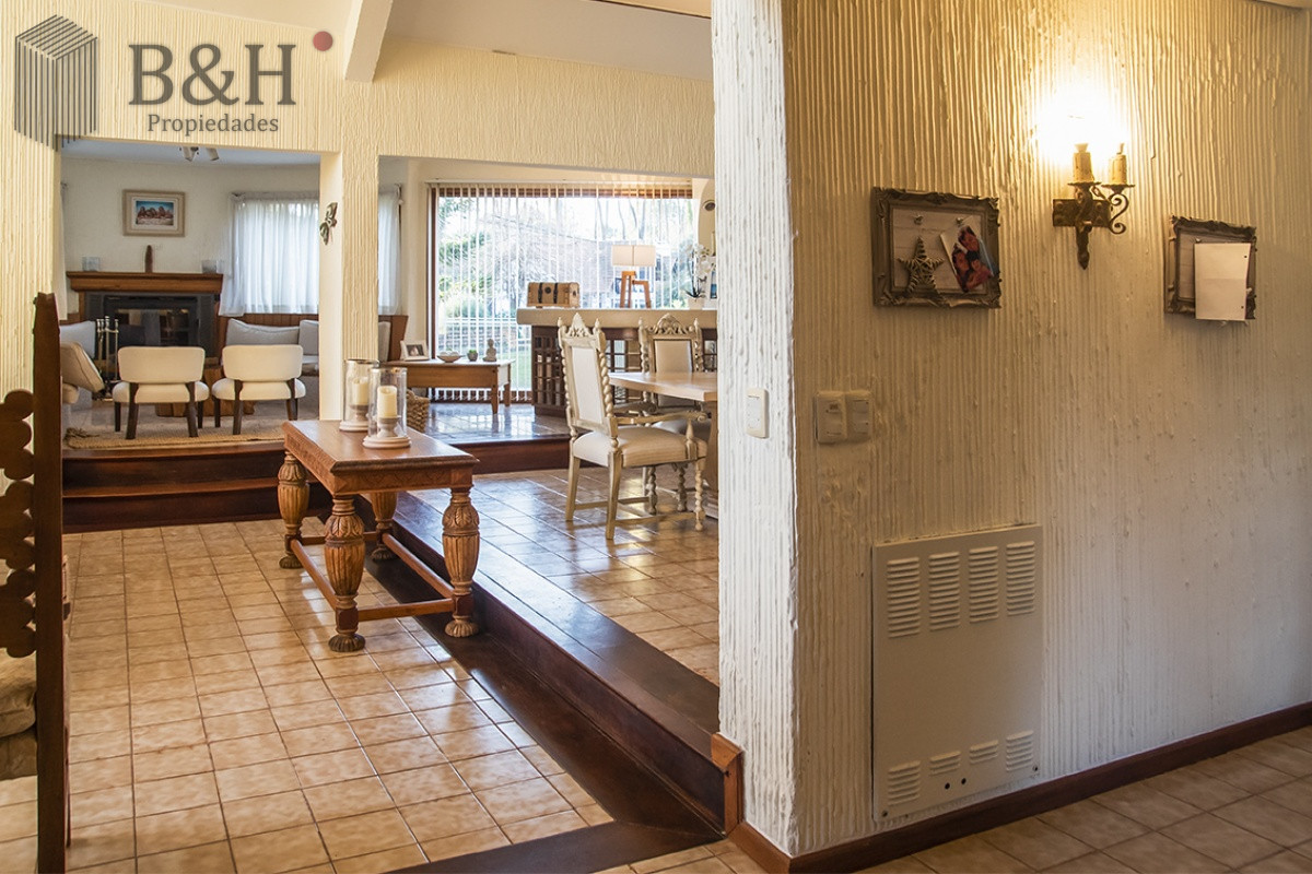 Casa ID.537 - Hermosa casa en venta en Punta del Este