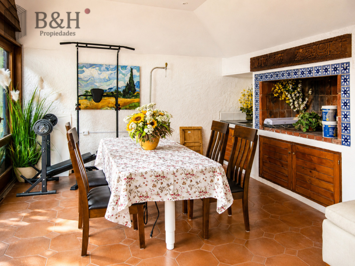 Casa ID.7178 - En venta casa de 3 dormitorios en Maldonado