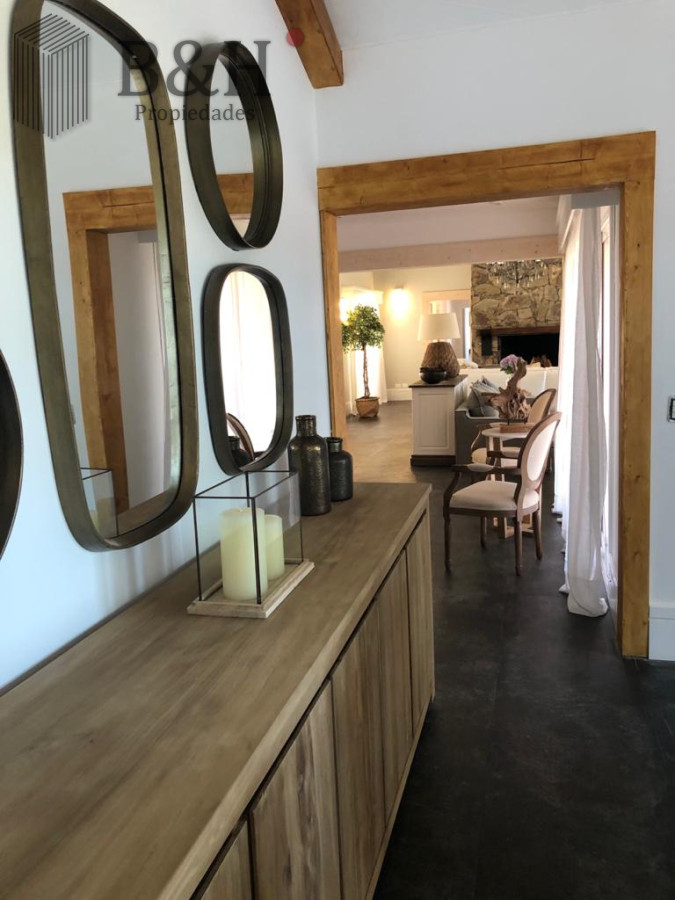 Casa ID.4219 - CASA CON ESTILO Y DISEÑO