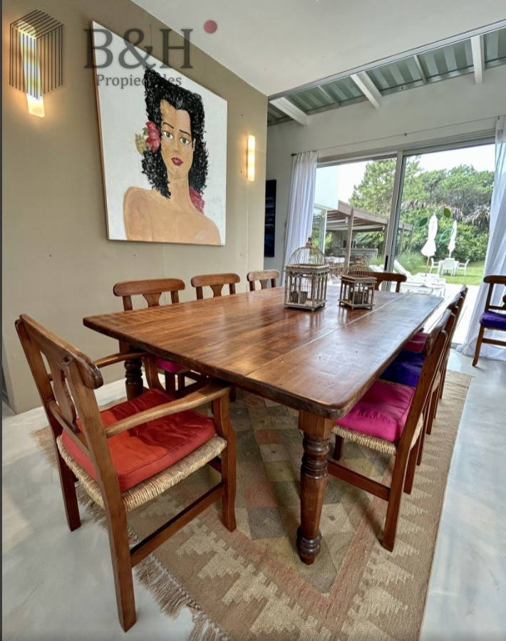 Casa ID.4213 - Casa en venta Rincon del Indio, Punta del este 