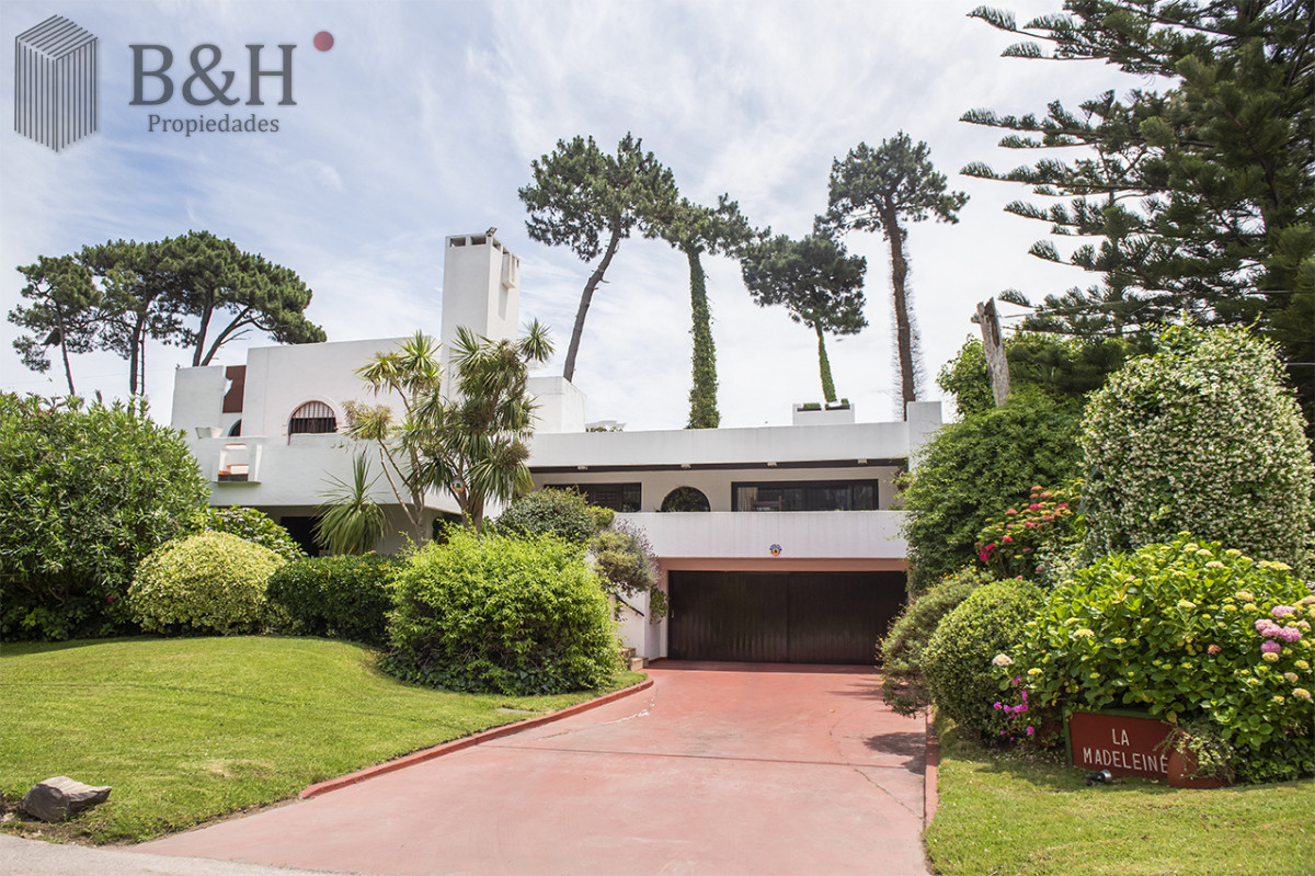 Casa ID.4224 - Casa en Lugano - Punta del Este