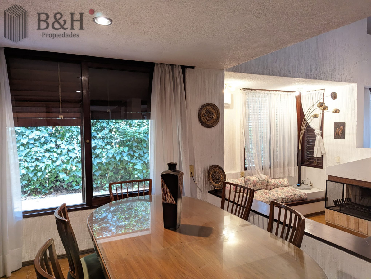 Casa ID.527 - Hermosa y Amplia Casa en Mansa en venta