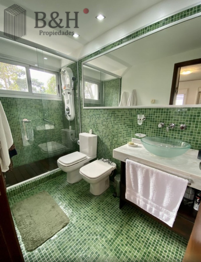 Casa ID.4213 - Casa en venta Rincon del Indio, Punta del este 