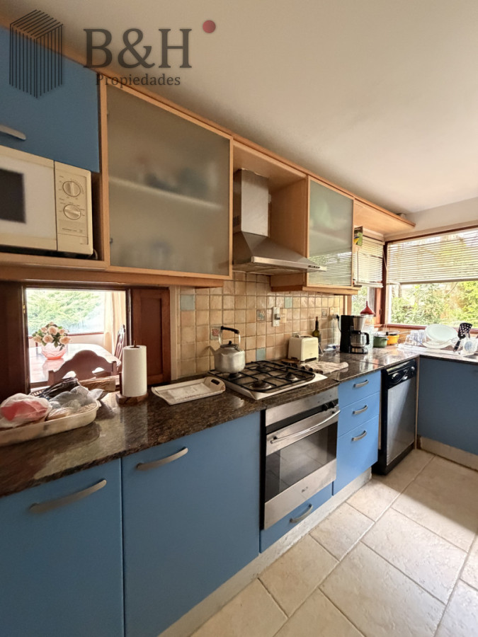 Casa ID.6311 - Vende hermosa casa en san rafael , cerca del mar, Punta del Este