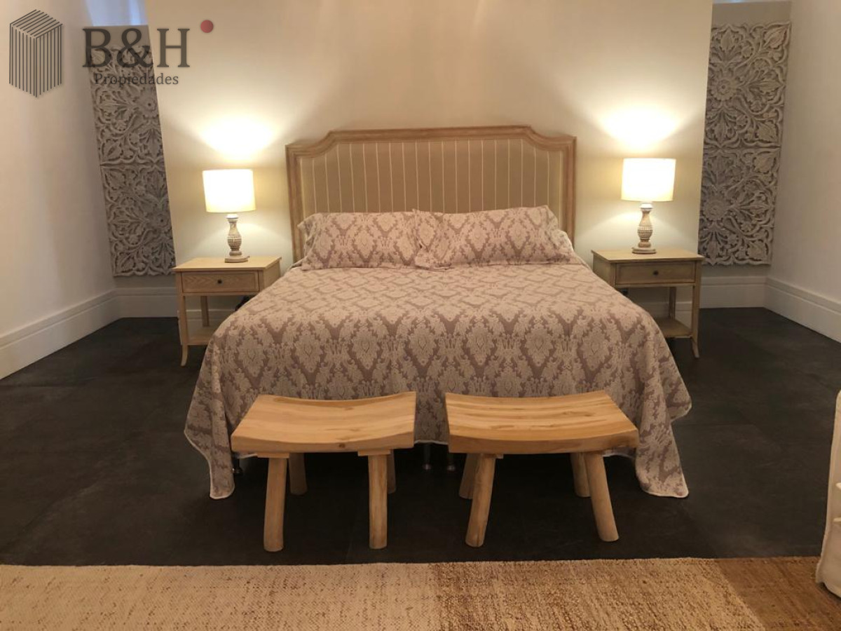 Casa ID.4219 - CASA CON ESTILO Y DISEÑO