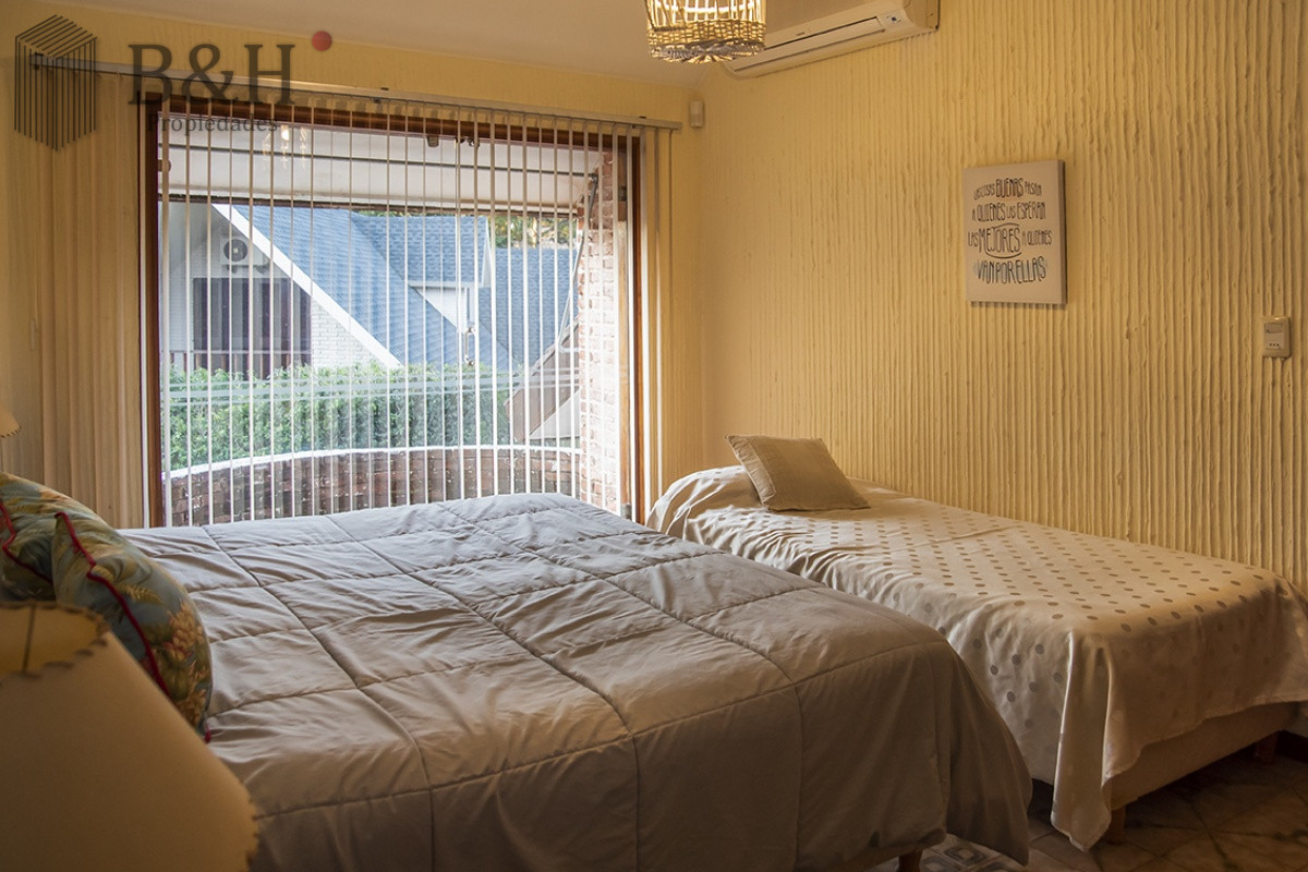 Casa ID.537 - Hermosa casa en venta en Punta del Este