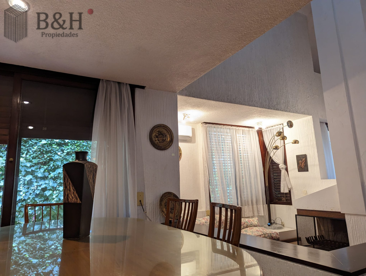 Casa ID.527 - Hermosa y Amplia Casa en Mansa en venta