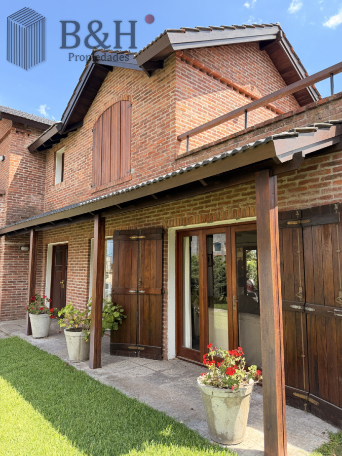Casa ID.6311 - Vende hermosa casa en san rafael , cerca del mar, Punta del Este