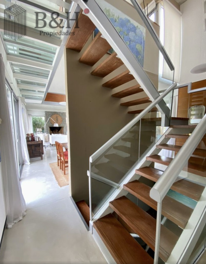 Casa ID.4213 - Casa en venta Rincon del Indio, Punta del este 