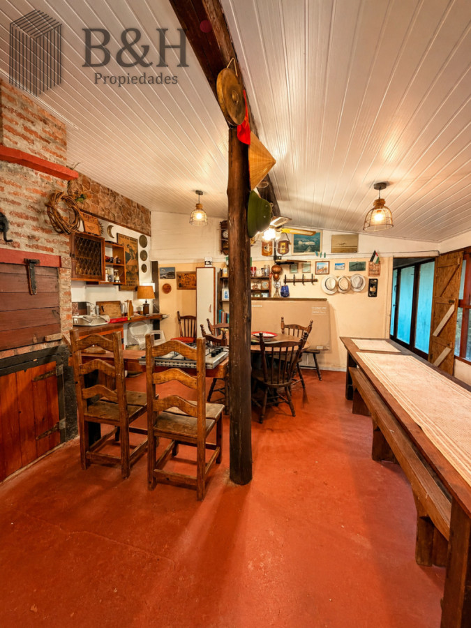 Casa ID.8023 - Casa en Propiedad Horizontal en Venta - Pinares, Punta del Este