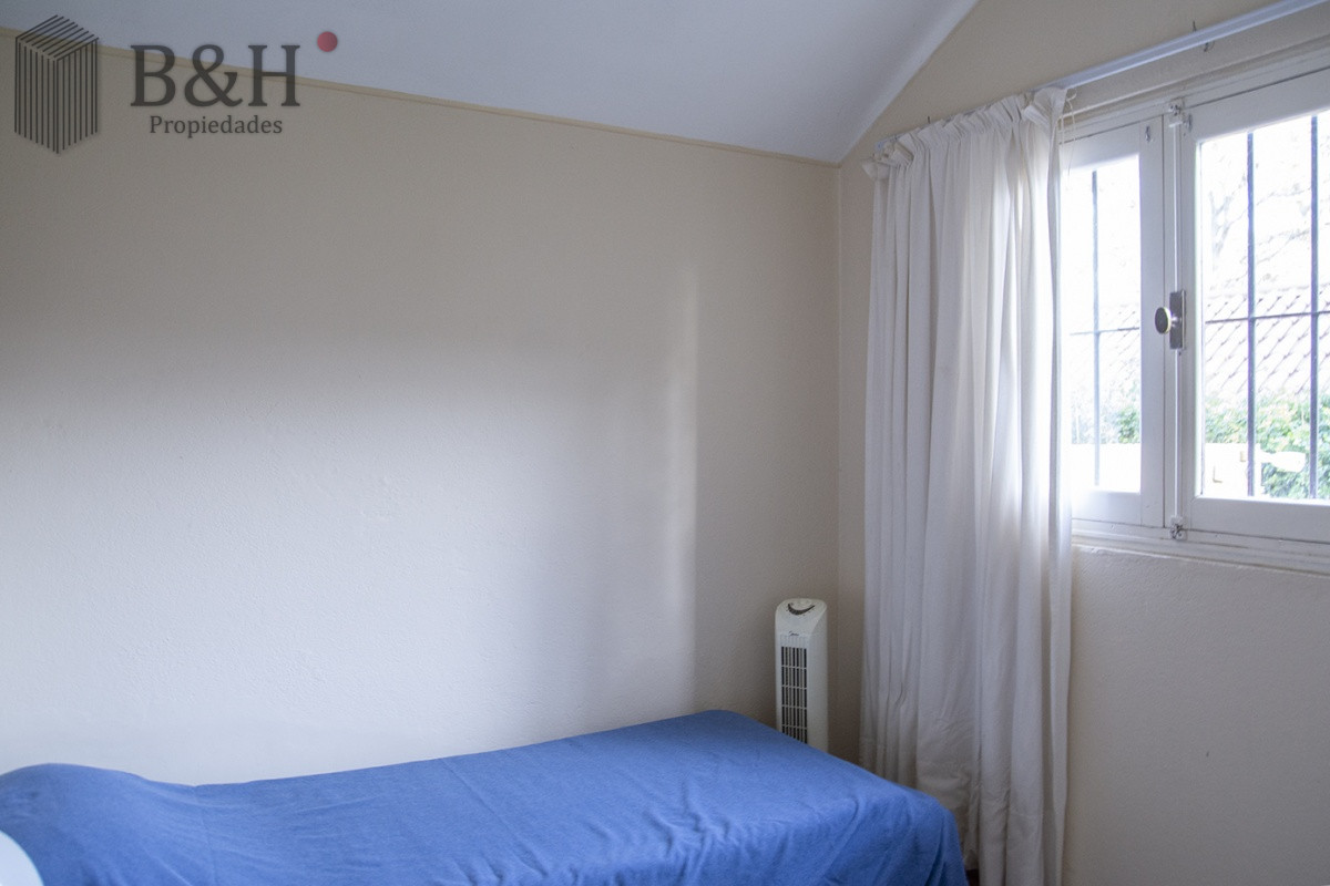 Casa ID.534 - Casa de gran tamaño ubicada en zona privilegiada.