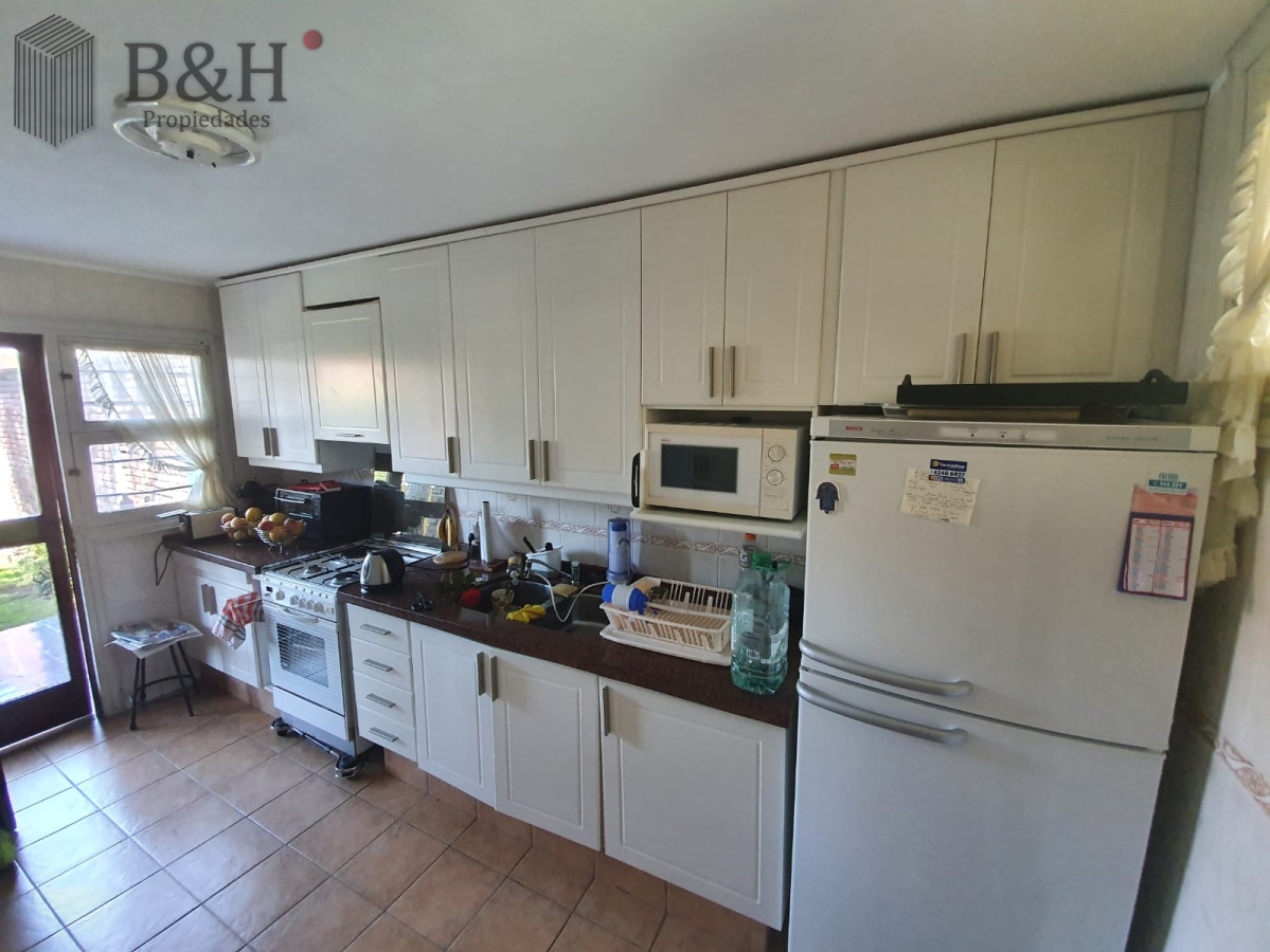 Casa ID.4271 - Hermosa casa en venta a pocos metros del mar.