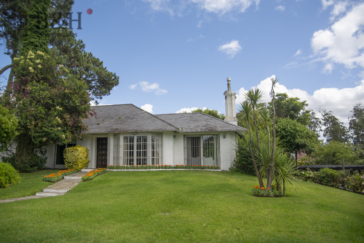 Casa ID.6342 - Vendemos hermosa casa en Punta del Este