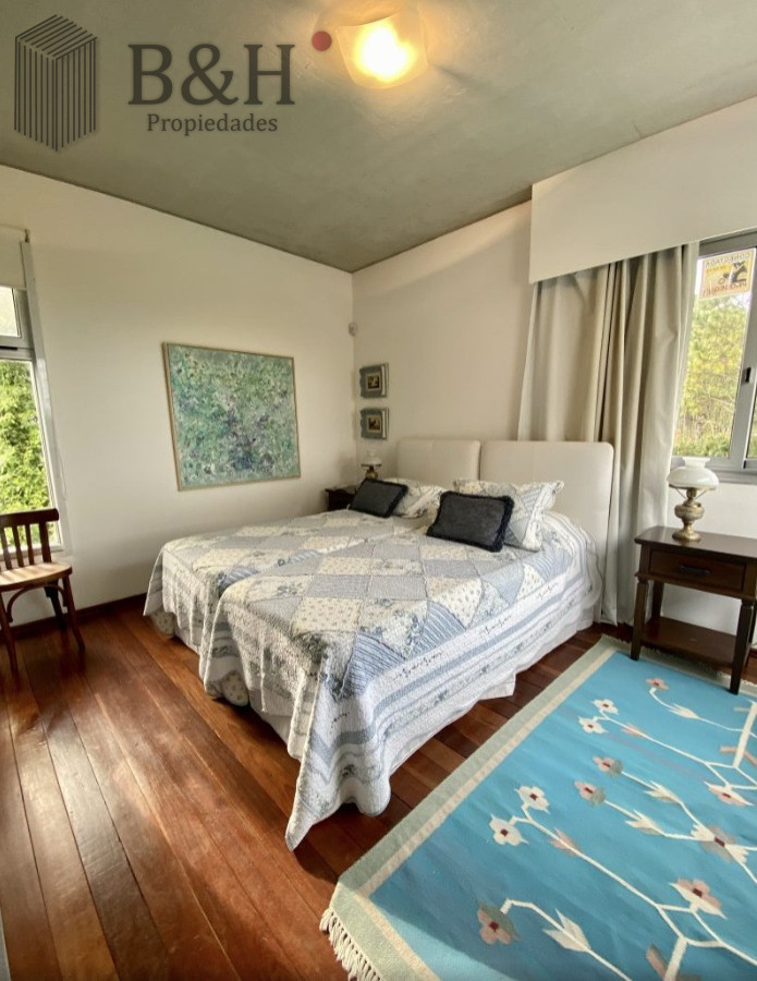 Casa ID.4213 - Casa en venta Rincon del Indio, Punta del este 