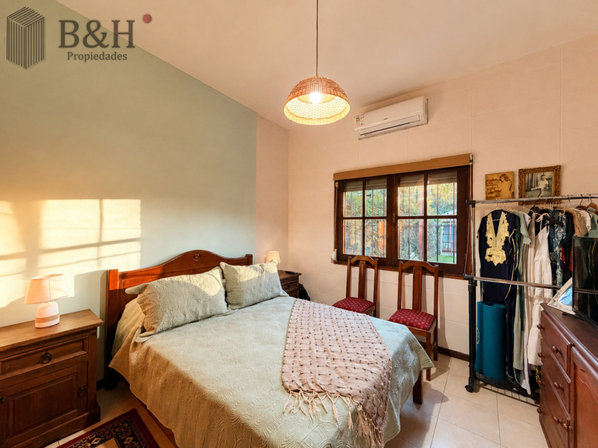 Casa ID.8023 - Casa en Propiedad Horizontal en Venta - Pinares, Punta del Este