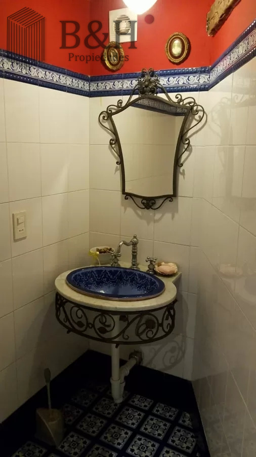 Casa ID.528 - Excepcional casco de estancia en la Mansa