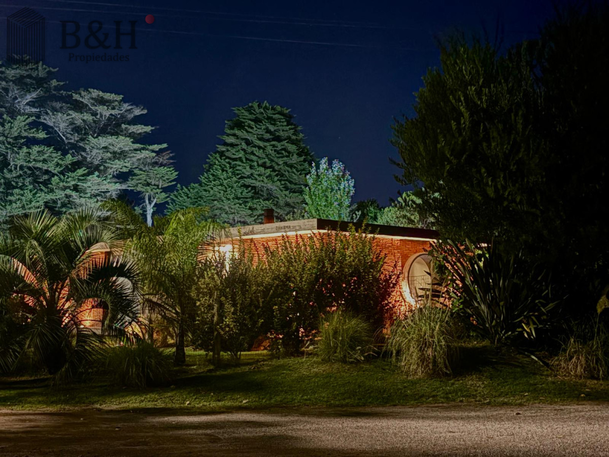 Casa ID.5452 - Casa en venta de 3 dormitorios en Punta del Este.