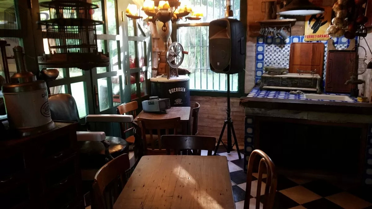 Casa ID.528 - Excepcional casco de estancia en la Mansa