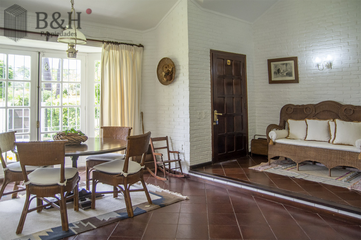 Casa ID.6342 - Vendemos hermosa casa en Punta del Este