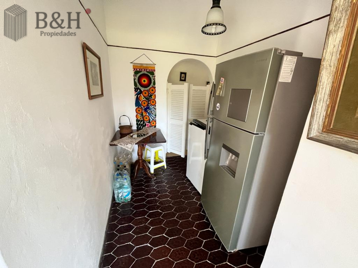 Casa ID.4234 - Casa acogedora muy iluminada de 5 dormitorios