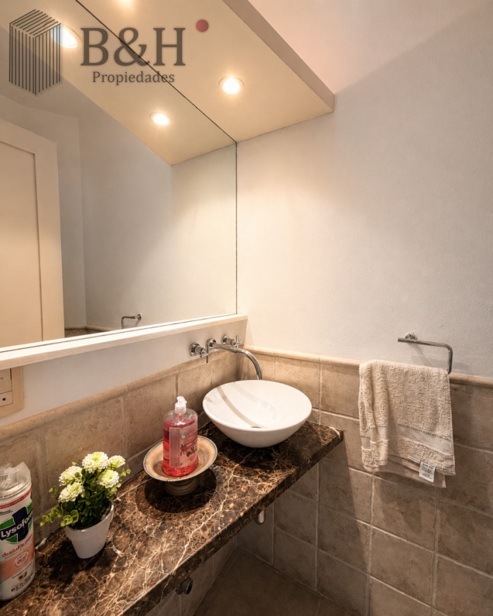 Casa ID.6311 - Vende hermosa casa en san rafael , cerca del mar, Punta del Este