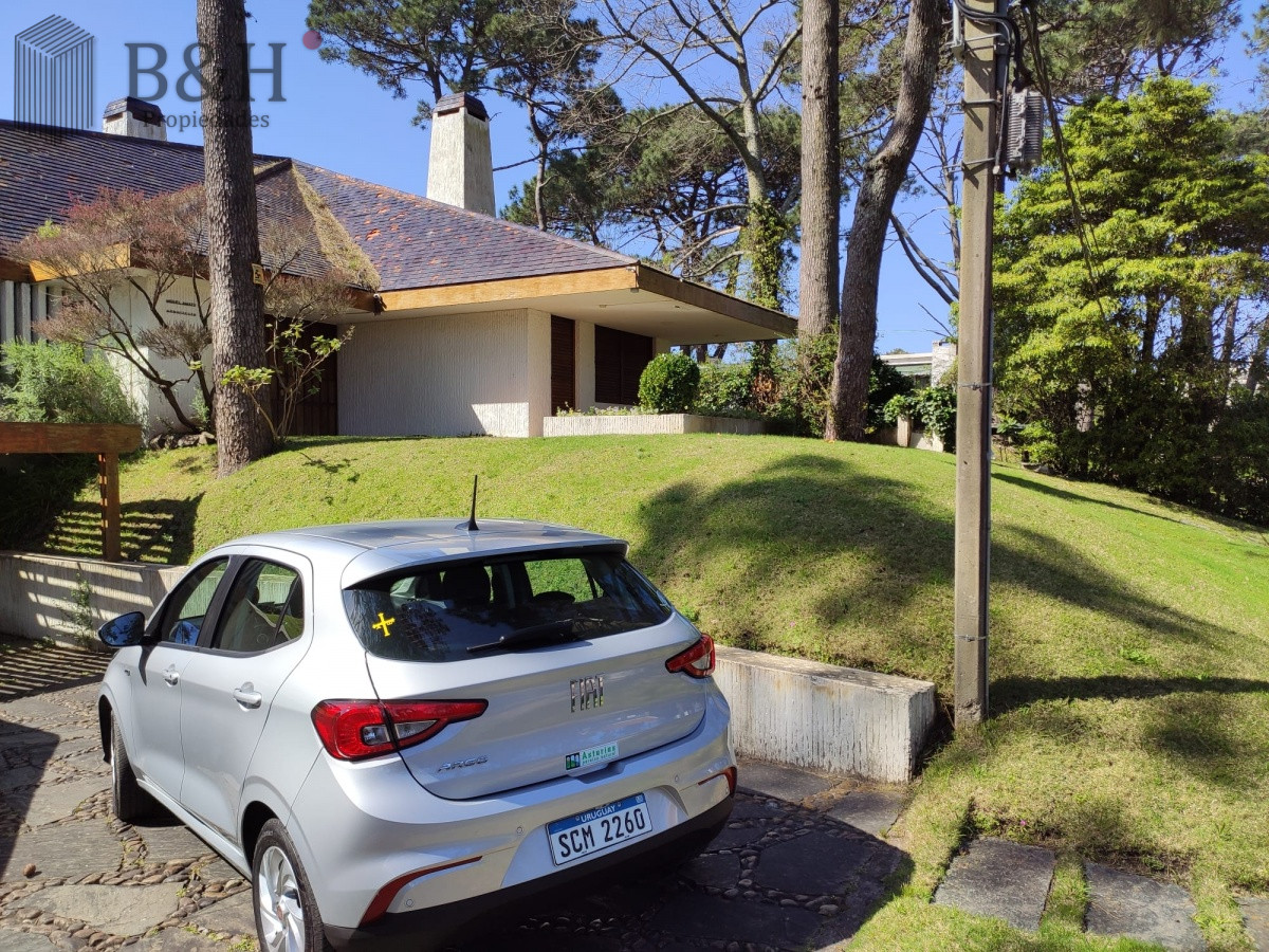 Casa ID.527 - Hermosa y Amplia Casa en Mansa en venta