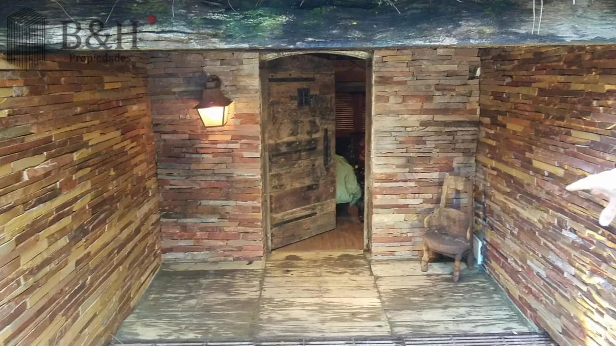Casa ID.528 - Excepcional casco de estancia en la Mansa