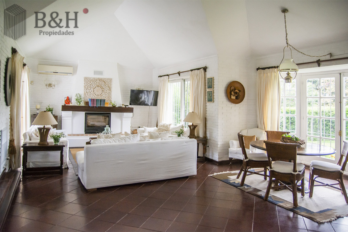 Casa ID.6342 - Vendemos hermosa casa en Punta del Este