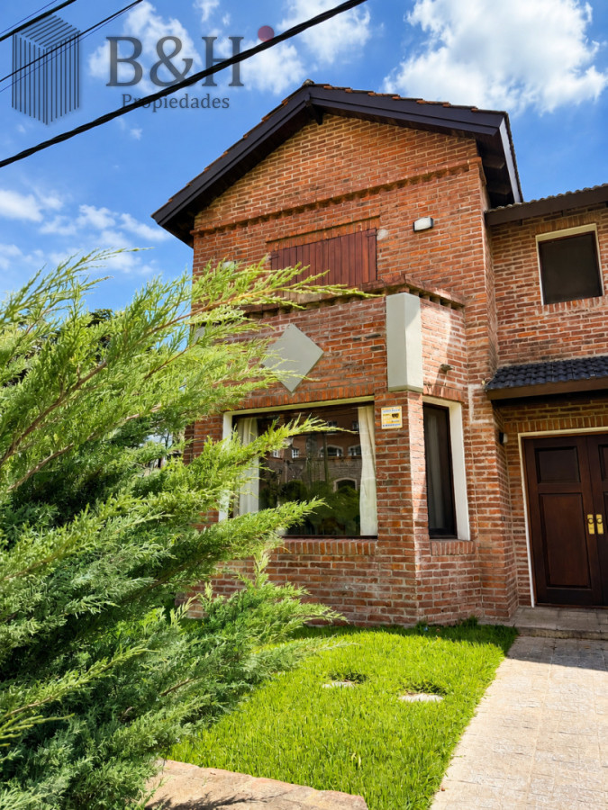 Casa ID.6311 - Vende hermosa casa en san rafael , cerca del mar, Punta del Este