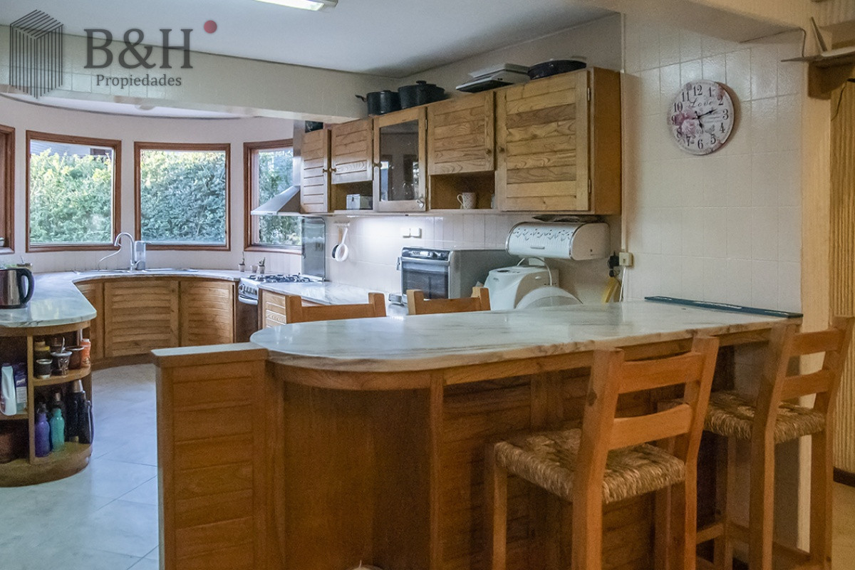 Casa ID.537 - Hermosa casa en venta en Punta del Este