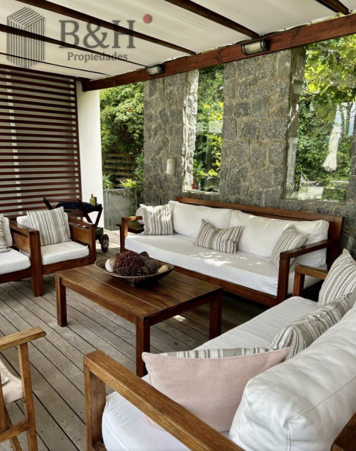Casa ID.4213 - Casa en venta Rincon del Indio, Punta del este 