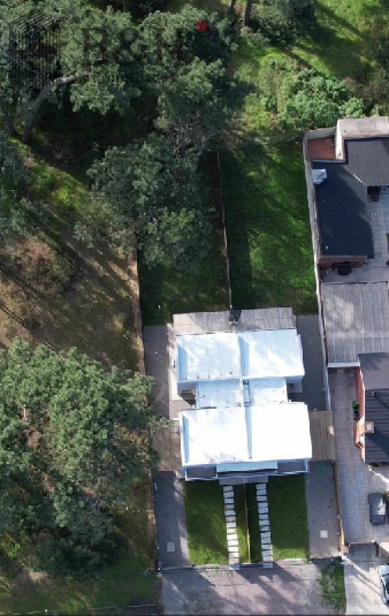 Casa ID.6699 - Casas de 3 dormitorios a estrenar en Punta del este