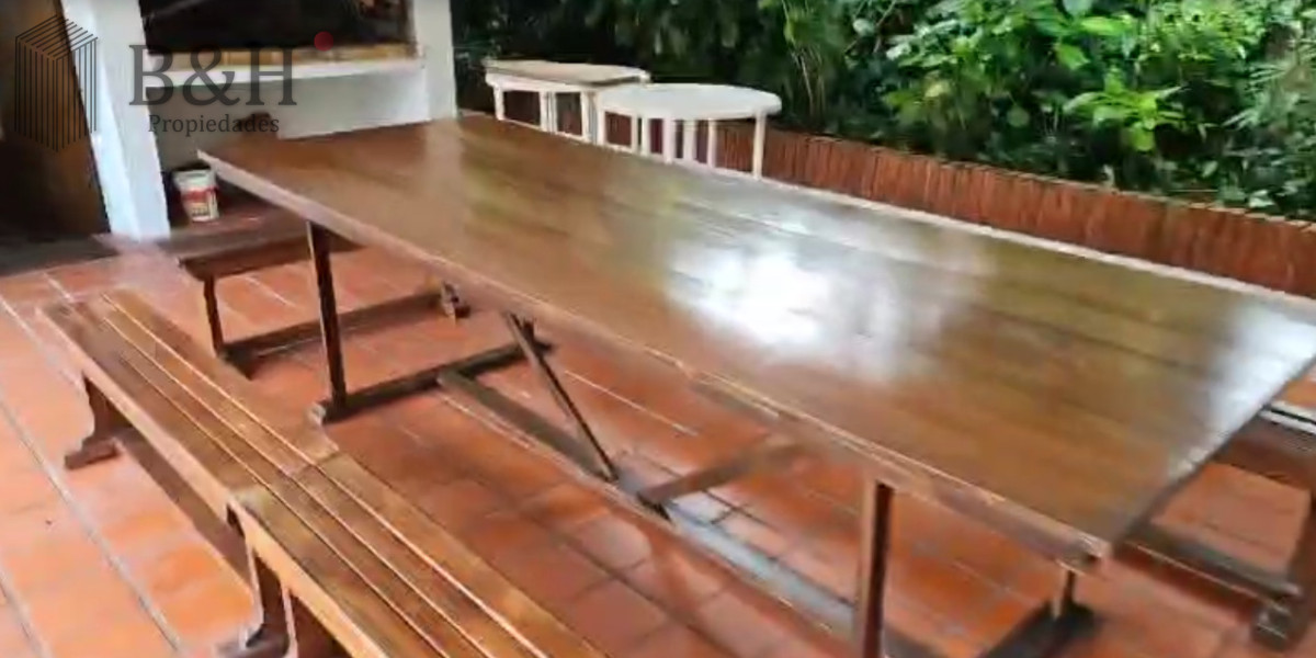 Casa ID.7205 - 2 chalet apareados en venta proximo al mar, Playa Brava