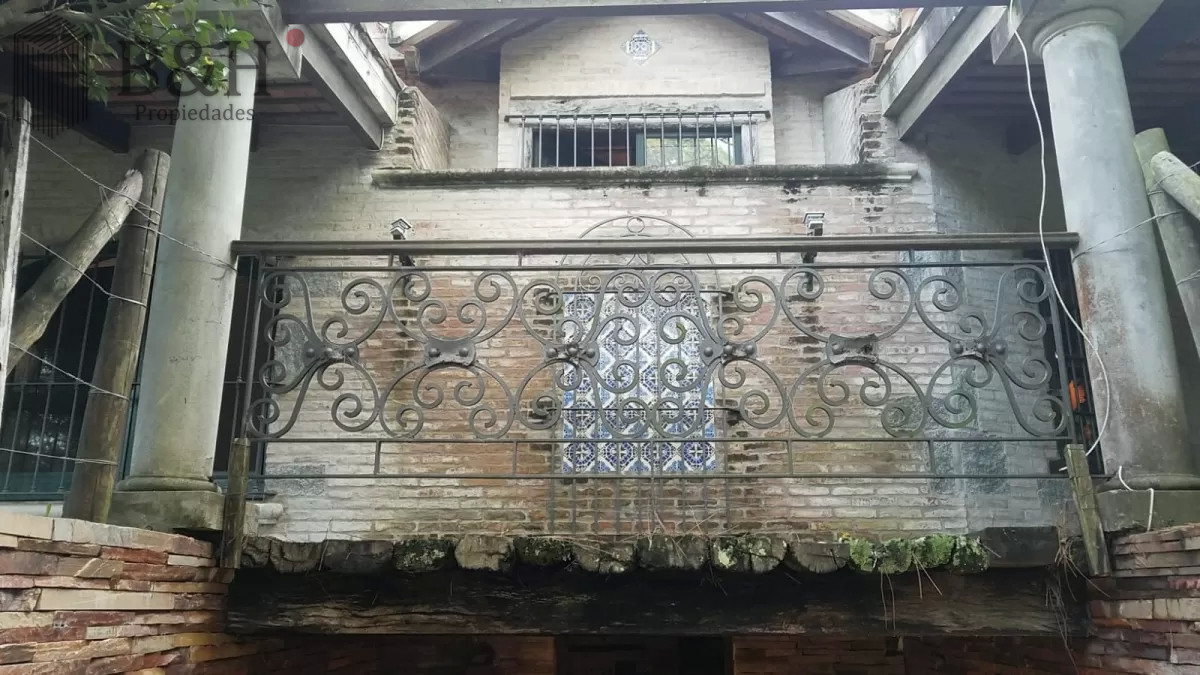 Casa ID.528 - Excepcional casco de estancia en la Mansa