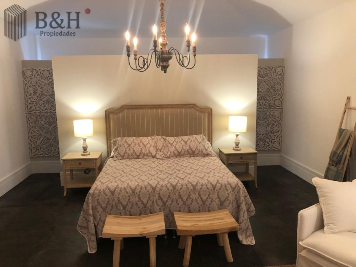 Casa ID.4219 - CASA CON ESTILO Y DISEÑO