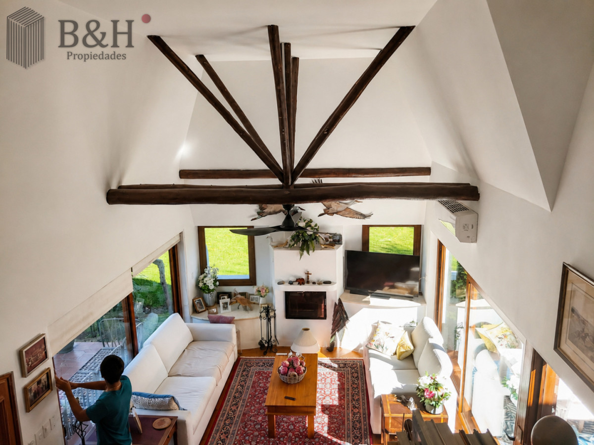 Casa ID.7178 - En venta casa de 3 dormitorios en Maldonado