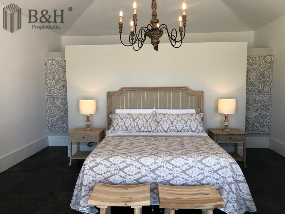 Casa ID.4219 - CASA CON ESTILO Y DISEÑO