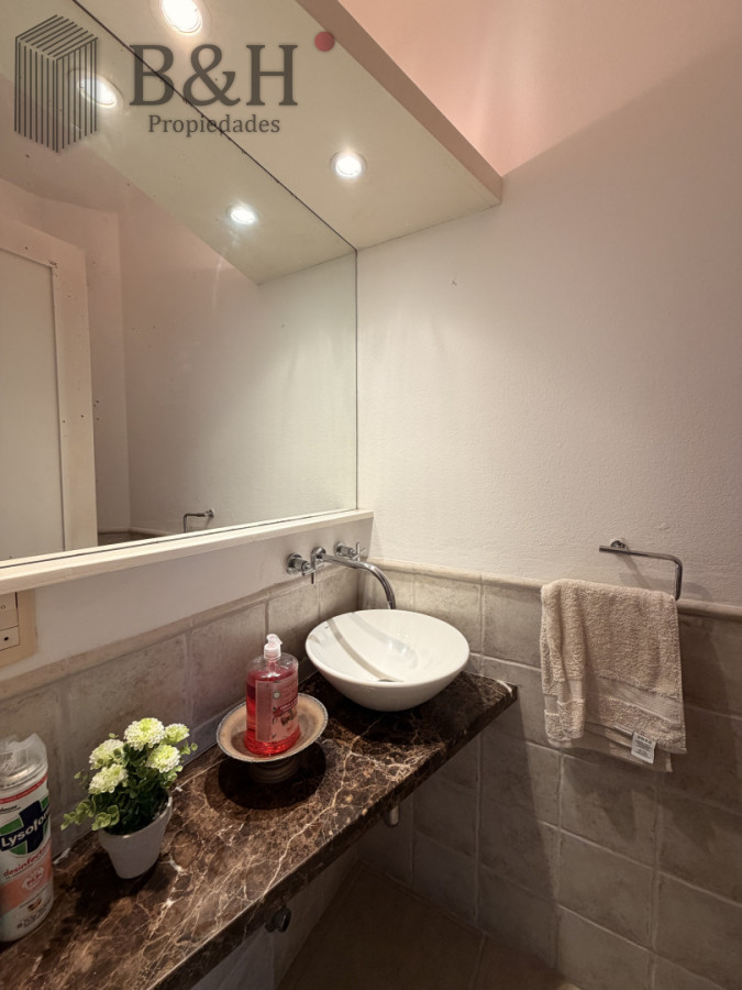 Casa ID.6311 - Vende hermosa casa en san rafael , cerca del mar, Punta del Este