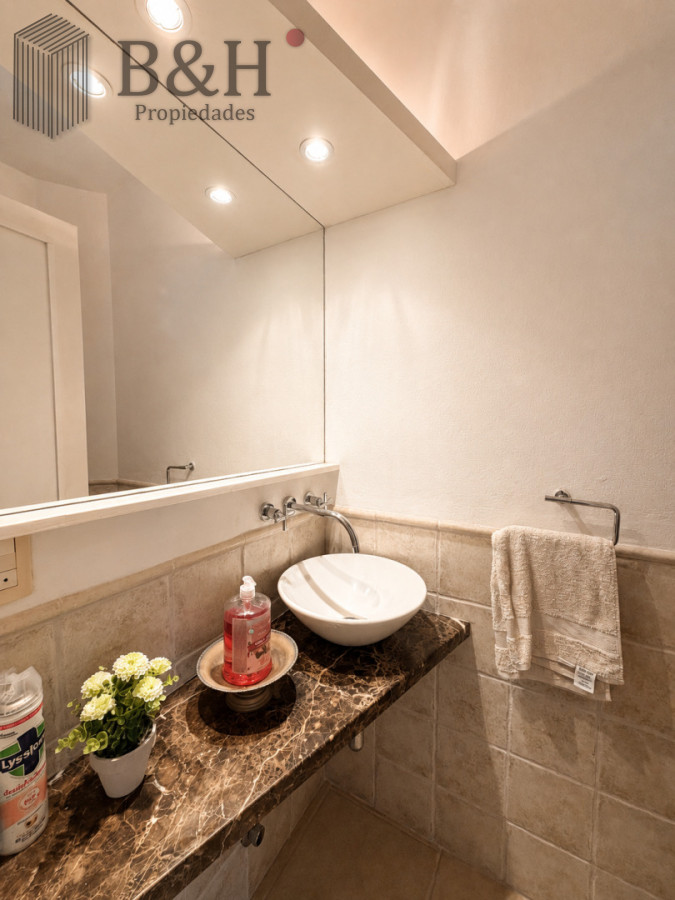Casa ID.6311 - Vende hermosa casa en san rafael , cerca del mar, Punta del Este