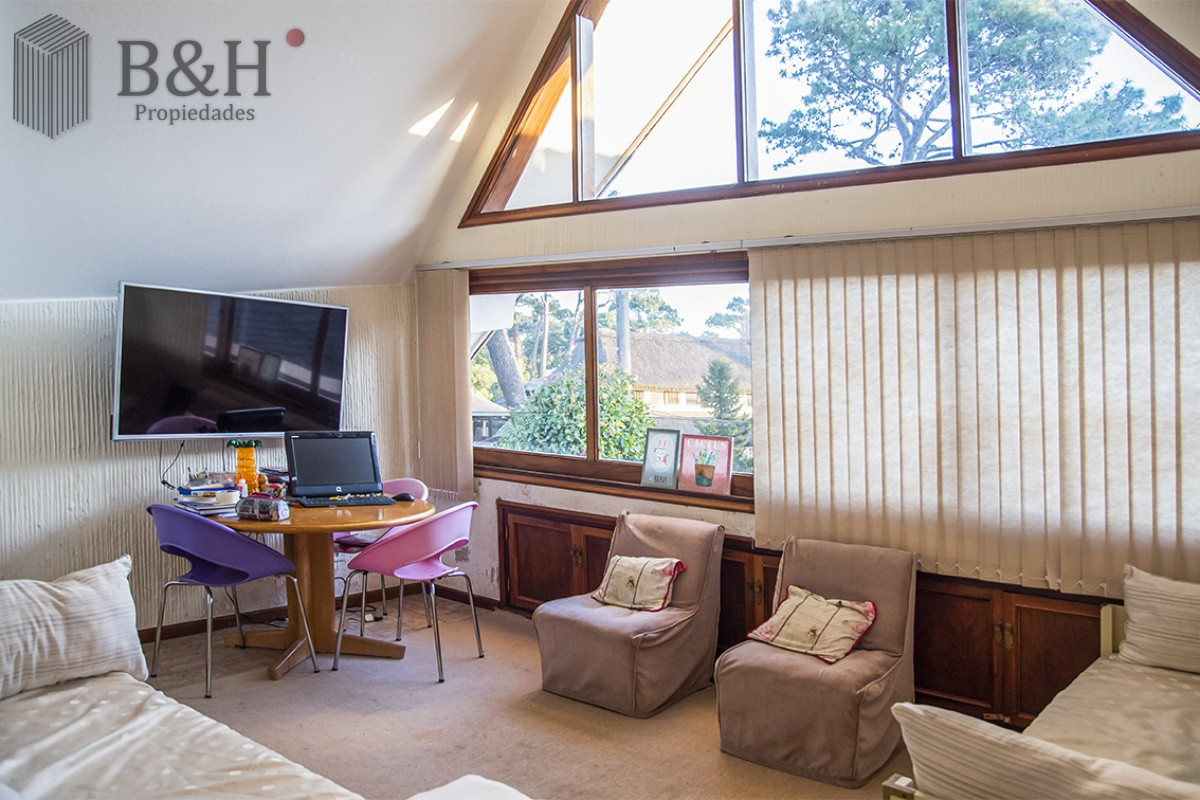 Casa ID.537 - Hermosa casa en venta en Punta del Este