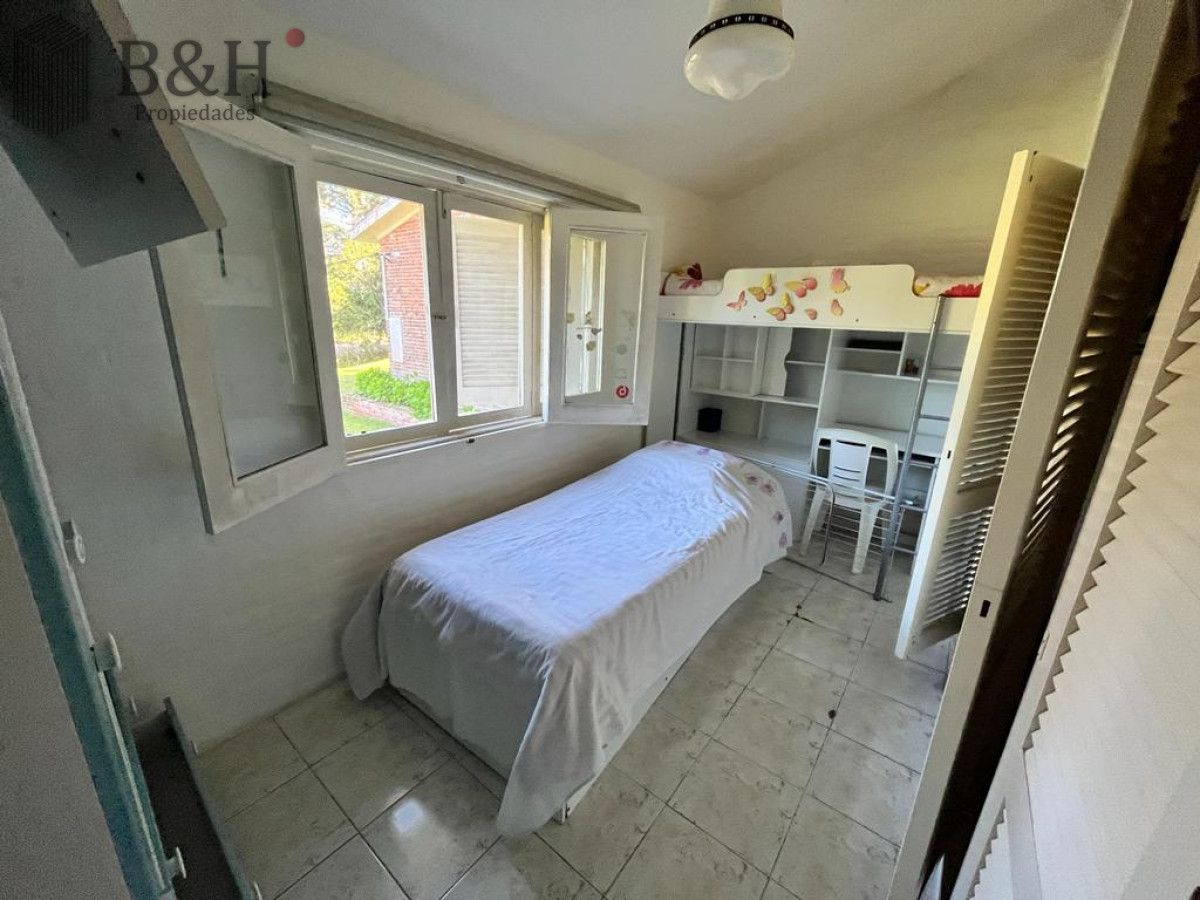Casa ID.4234 - Casa acogedora muy iluminada de 5 dormitorios