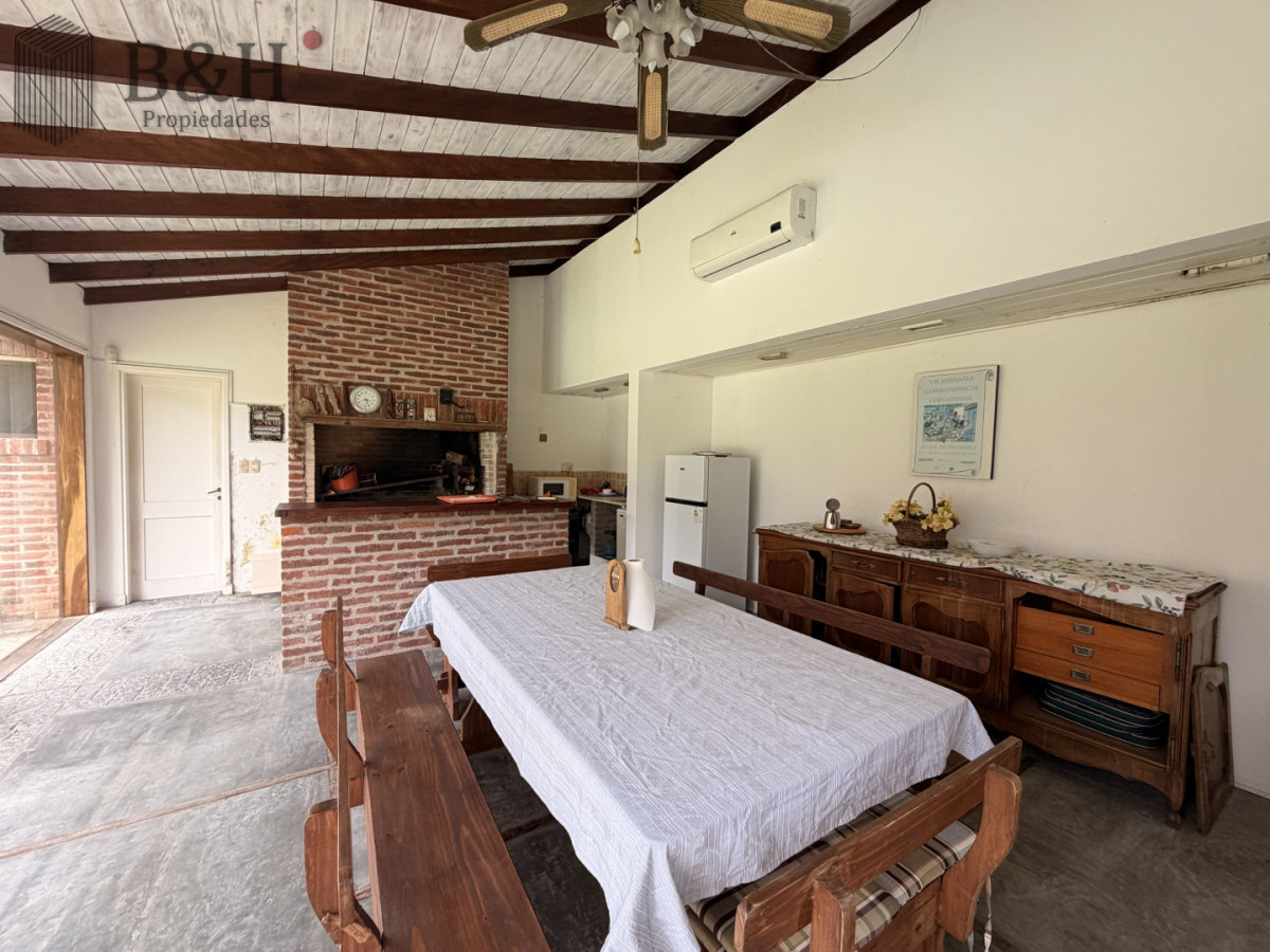 Casa ID.6311 - Vende hermosa casa en san rafael , cerca del mar, Punta del Este